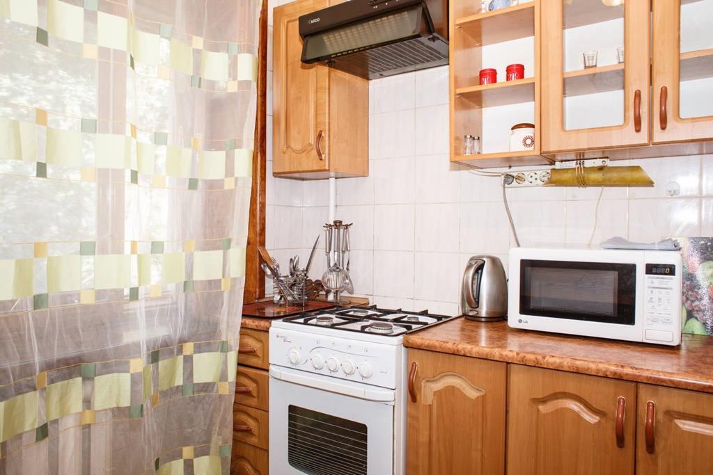 Apartment On Yatsenka Street Near Intourist Hotel Zaporizhia Zewnętrze zdjęcie